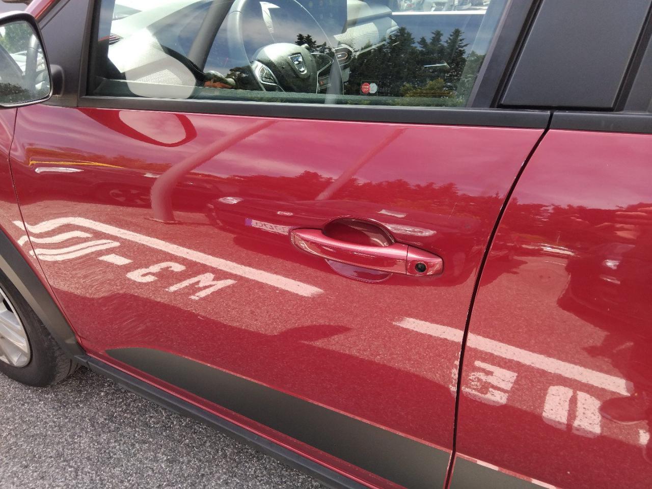 Dacia Dacia Sandero usata 18