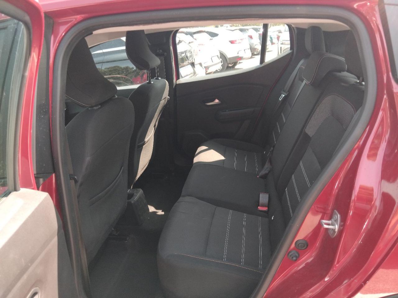 Dacia Dacia Sandero usata, con chiusura centralizzata