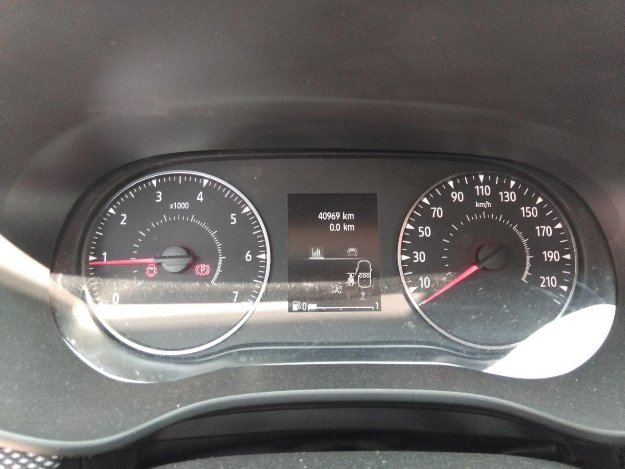Dacia Dacia Sandero usata 7