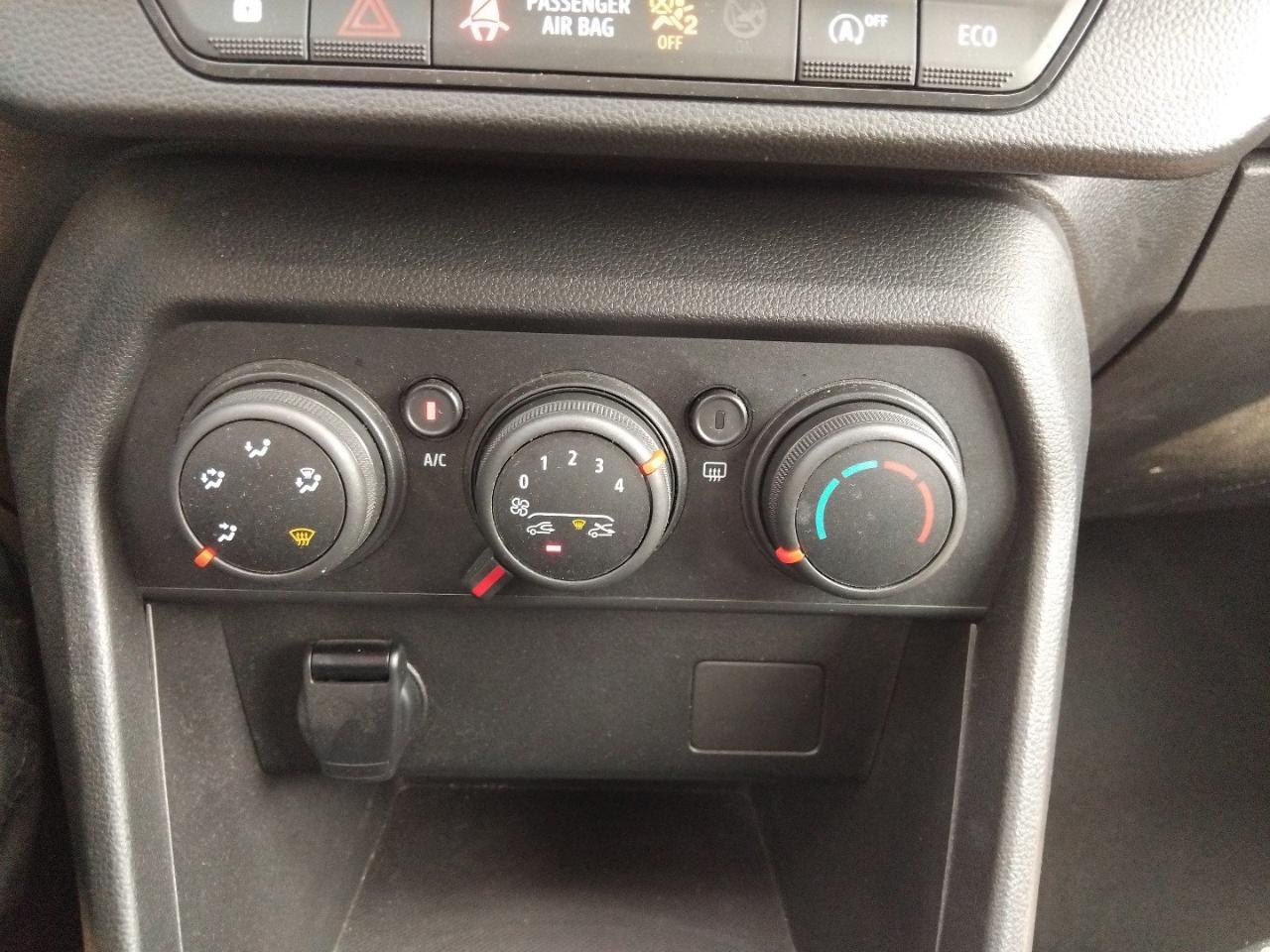 Dacia Dacia Sandero usata 9