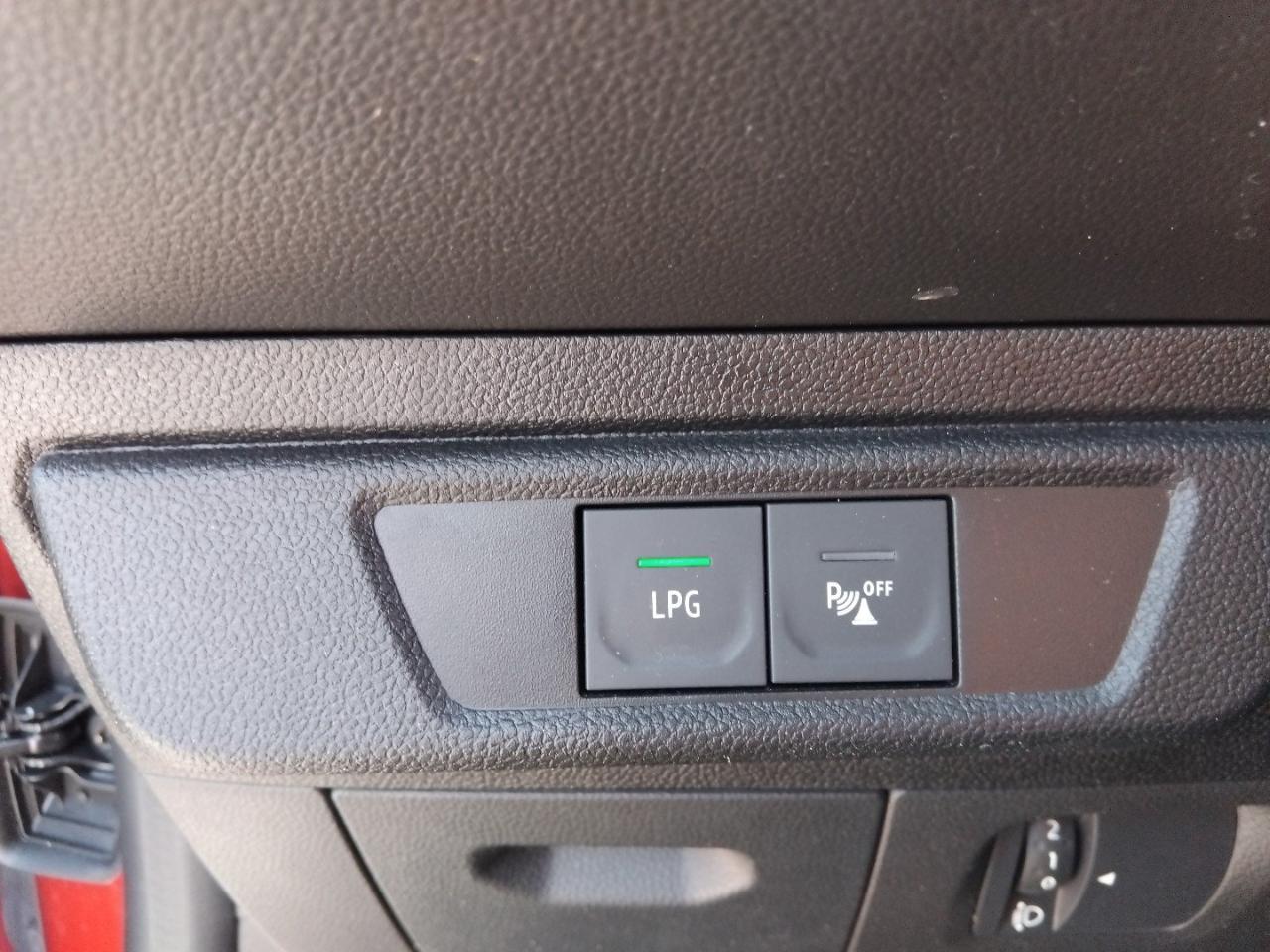 Dacia Dacia Sandero usata, con chiusura centralizzata