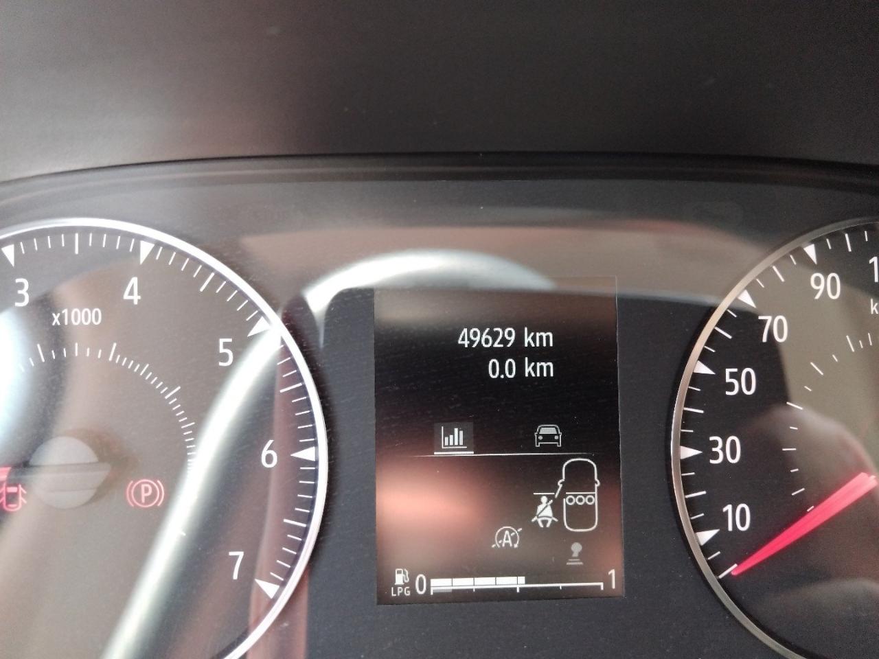 Dacia Dacia Sandero usata, con esp