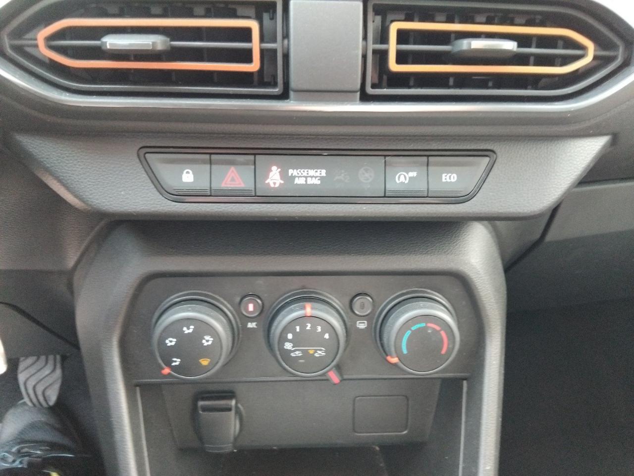 Dacia Dacia Sandero usata 7