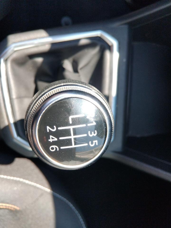 Dacia Dacia Sandero usata 8