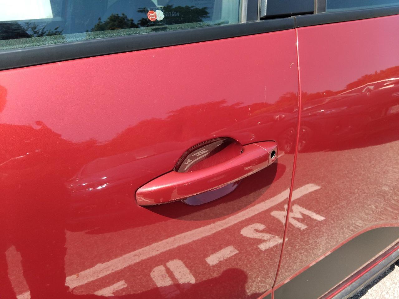 Dacia Dacia Sandero usata 15