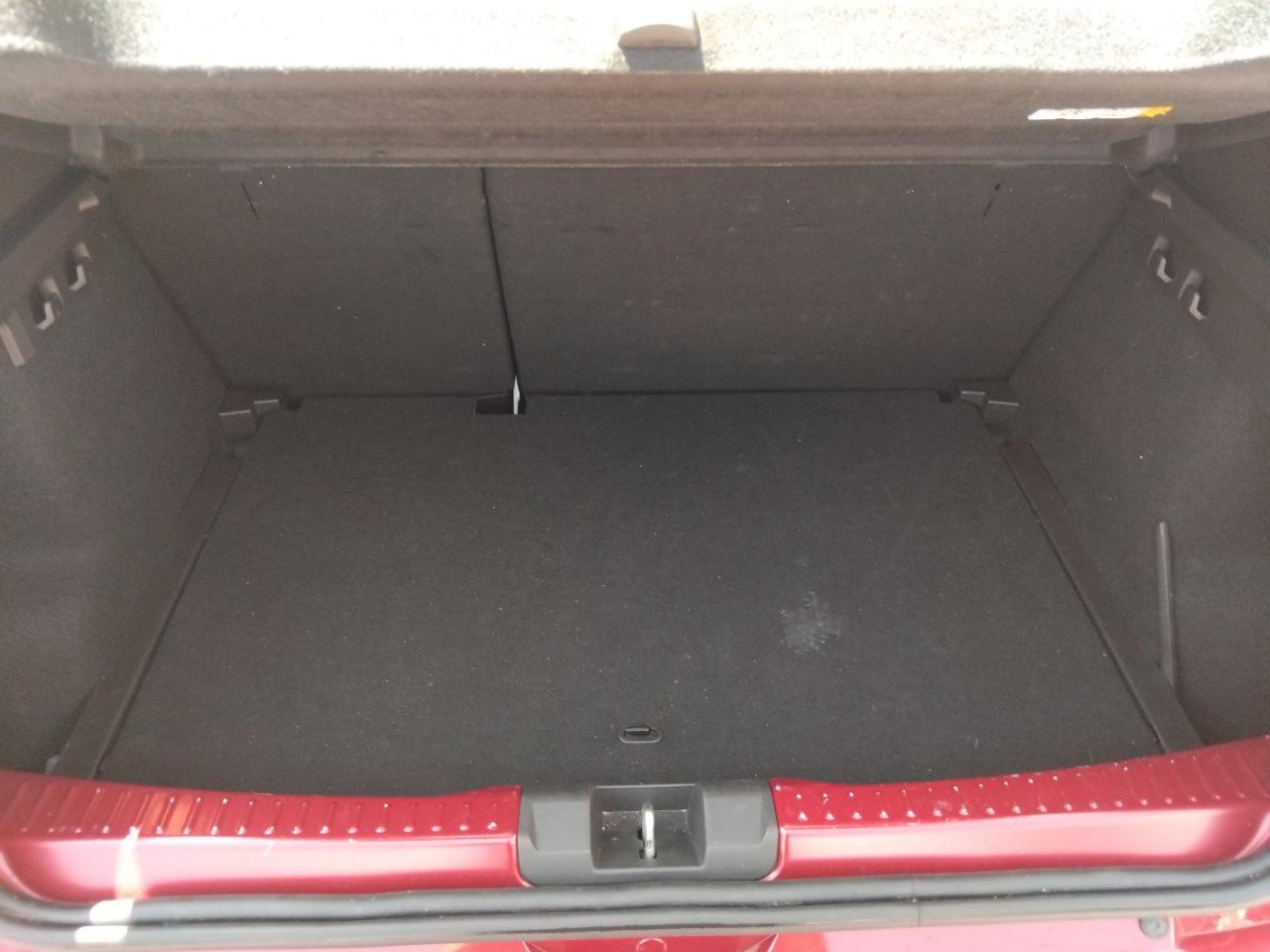 Dacia Dacia Sandero usata 16