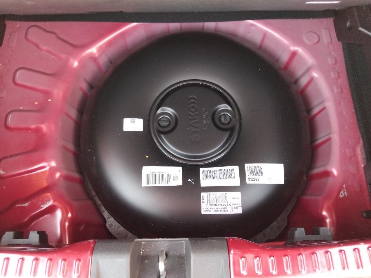 Dacia Dacia Sandero usata 17