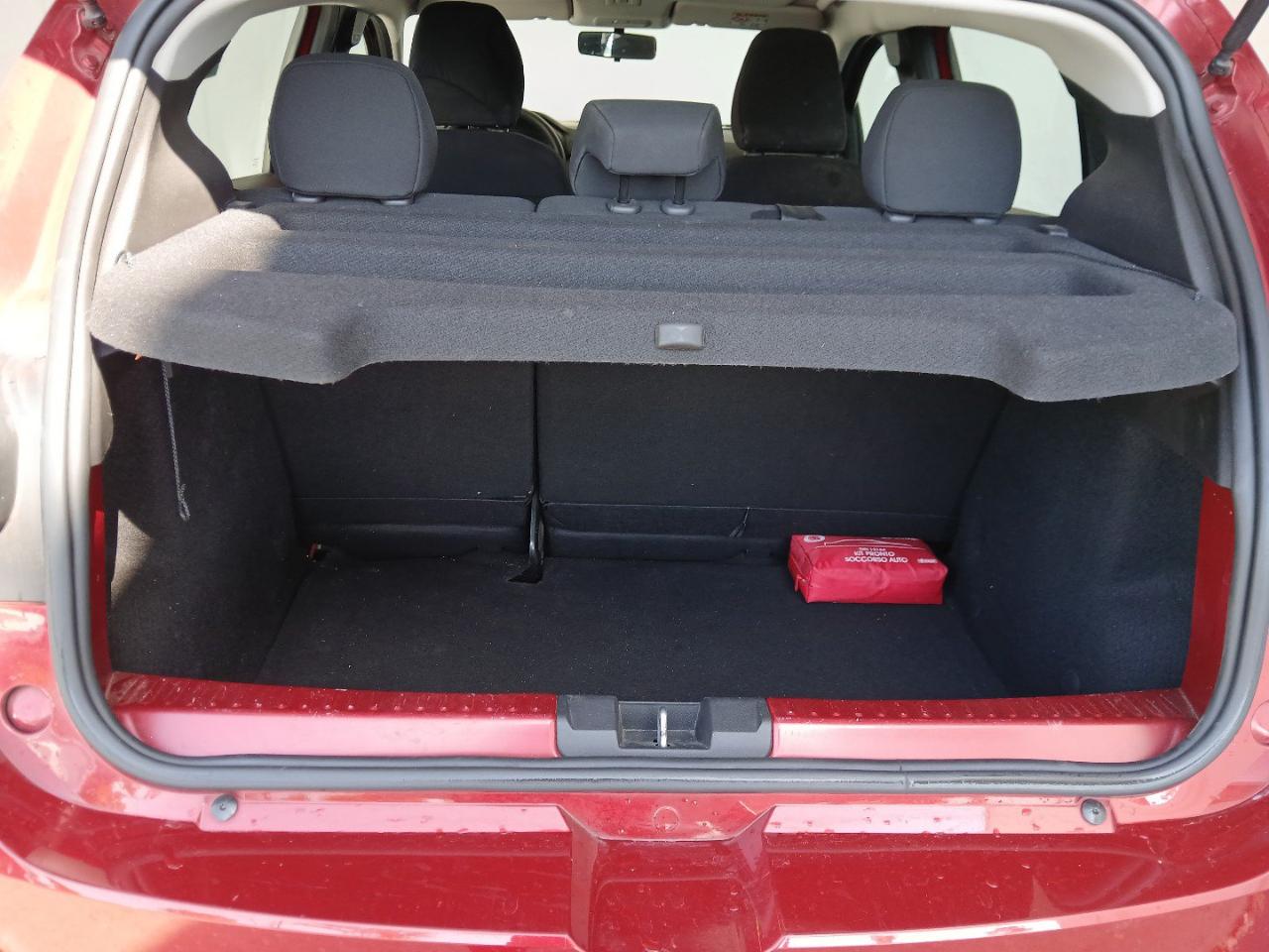 Dacia Dacia Sandero usata 1