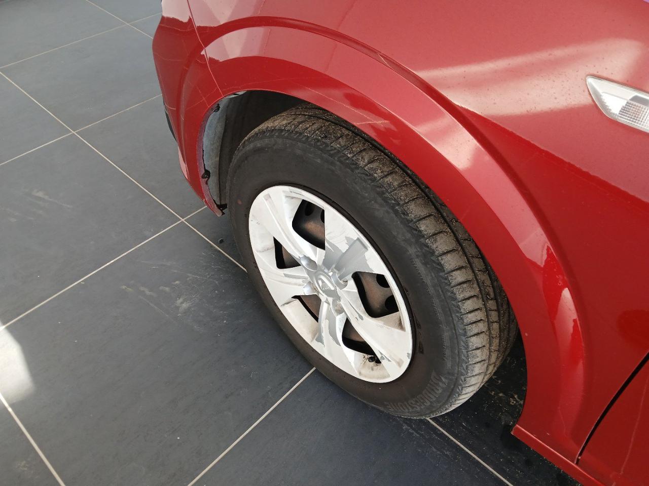 Dacia Dacia Sandero usata 2