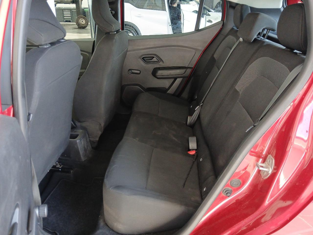 Dacia Dacia Sandero usata 4