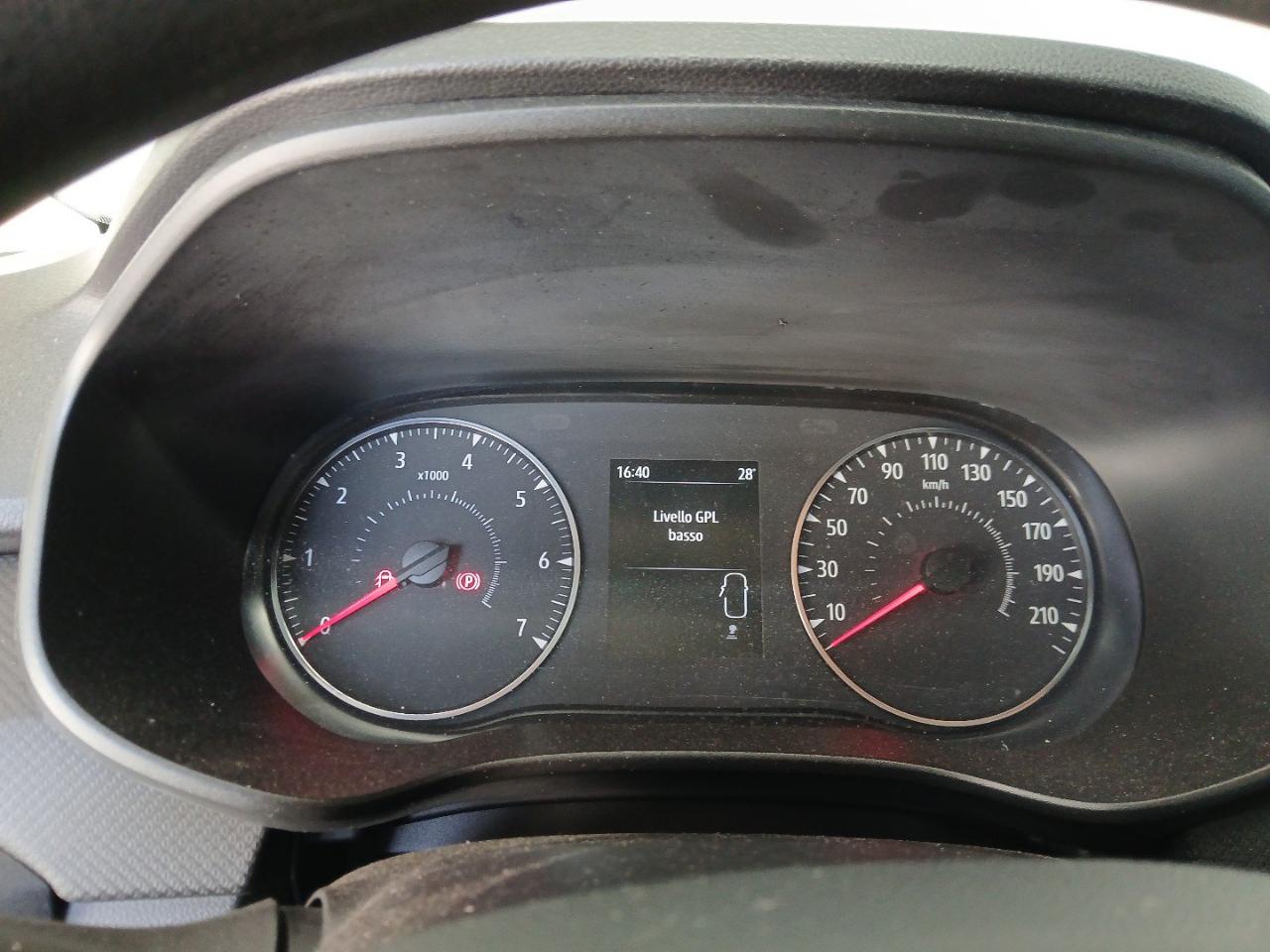 Dacia Dacia Sandero usata 6