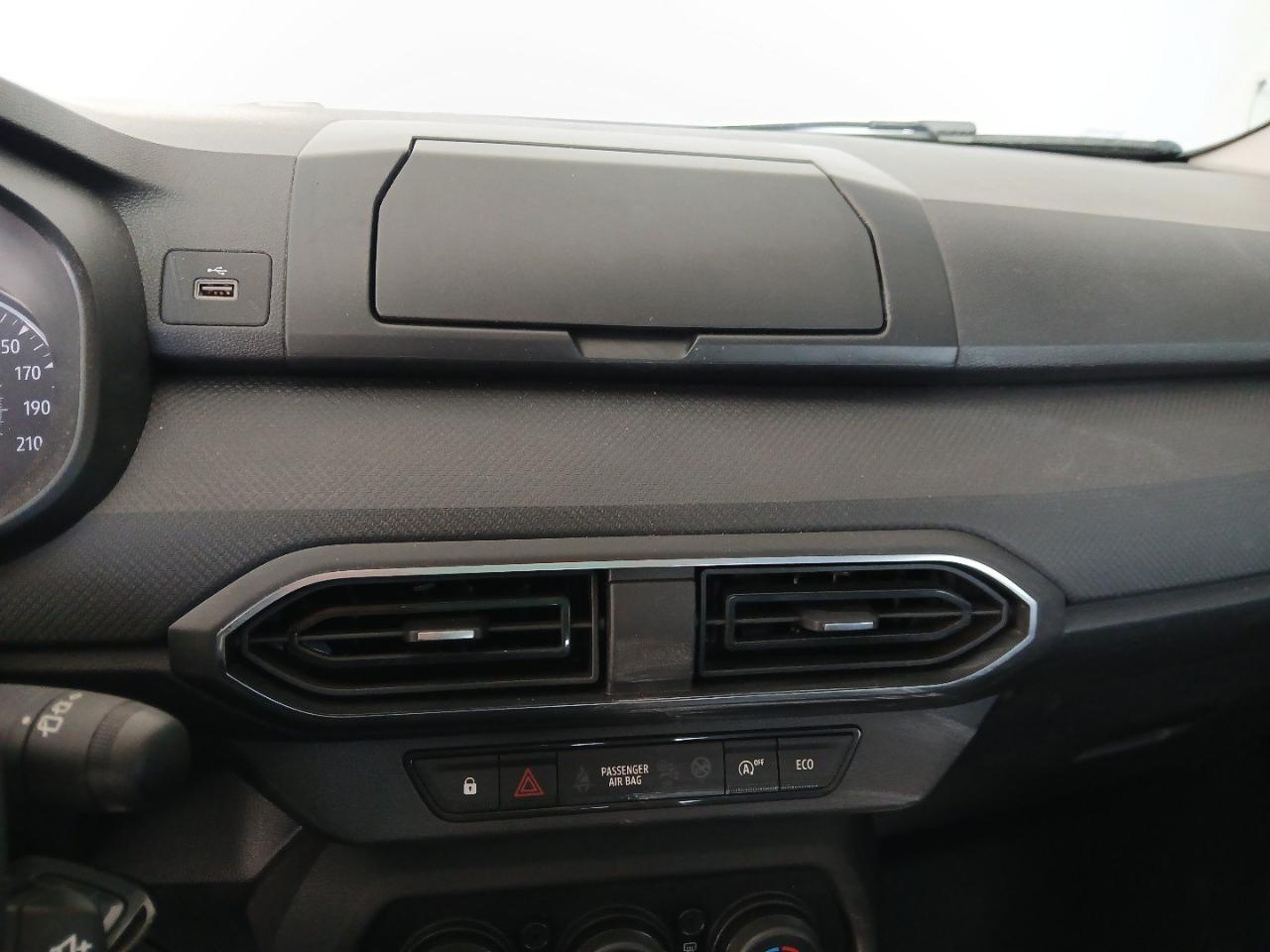 Dacia Dacia Sandero usata 7