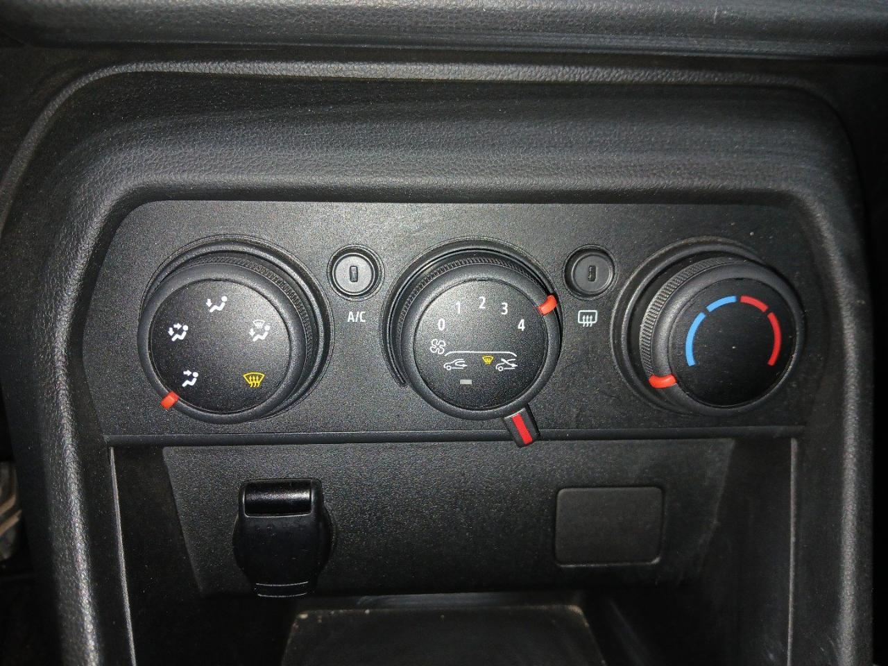 Dacia Dacia Sandero usata 8