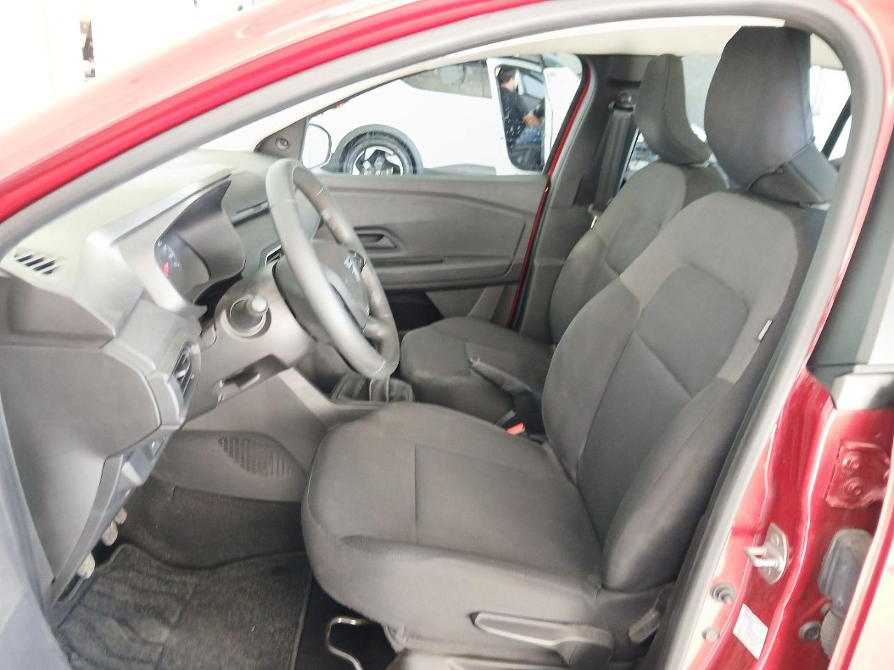 Dacia Dacia Sandero usata 10