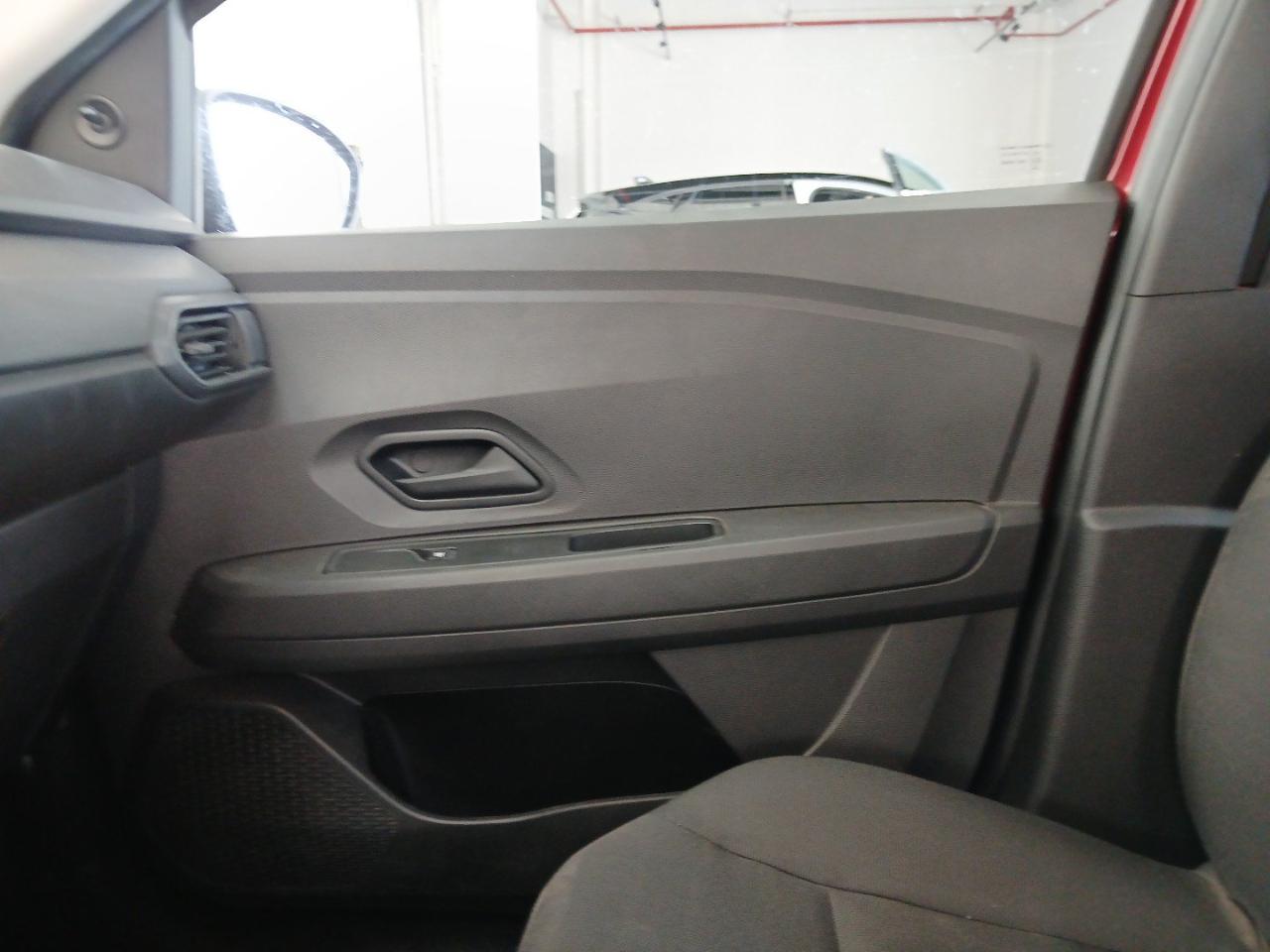 Dacia Dacia Sandero usata 12