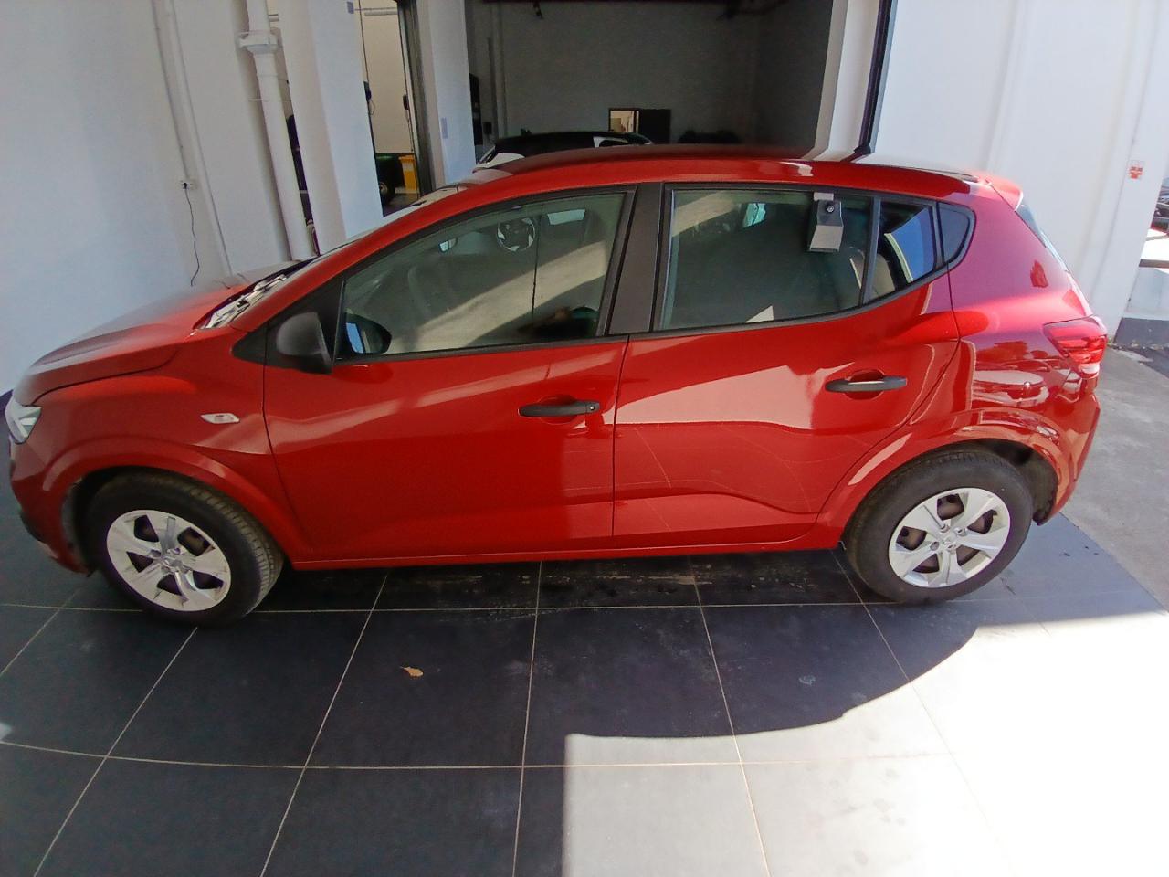 Dacia Dacia Sandero usata 17