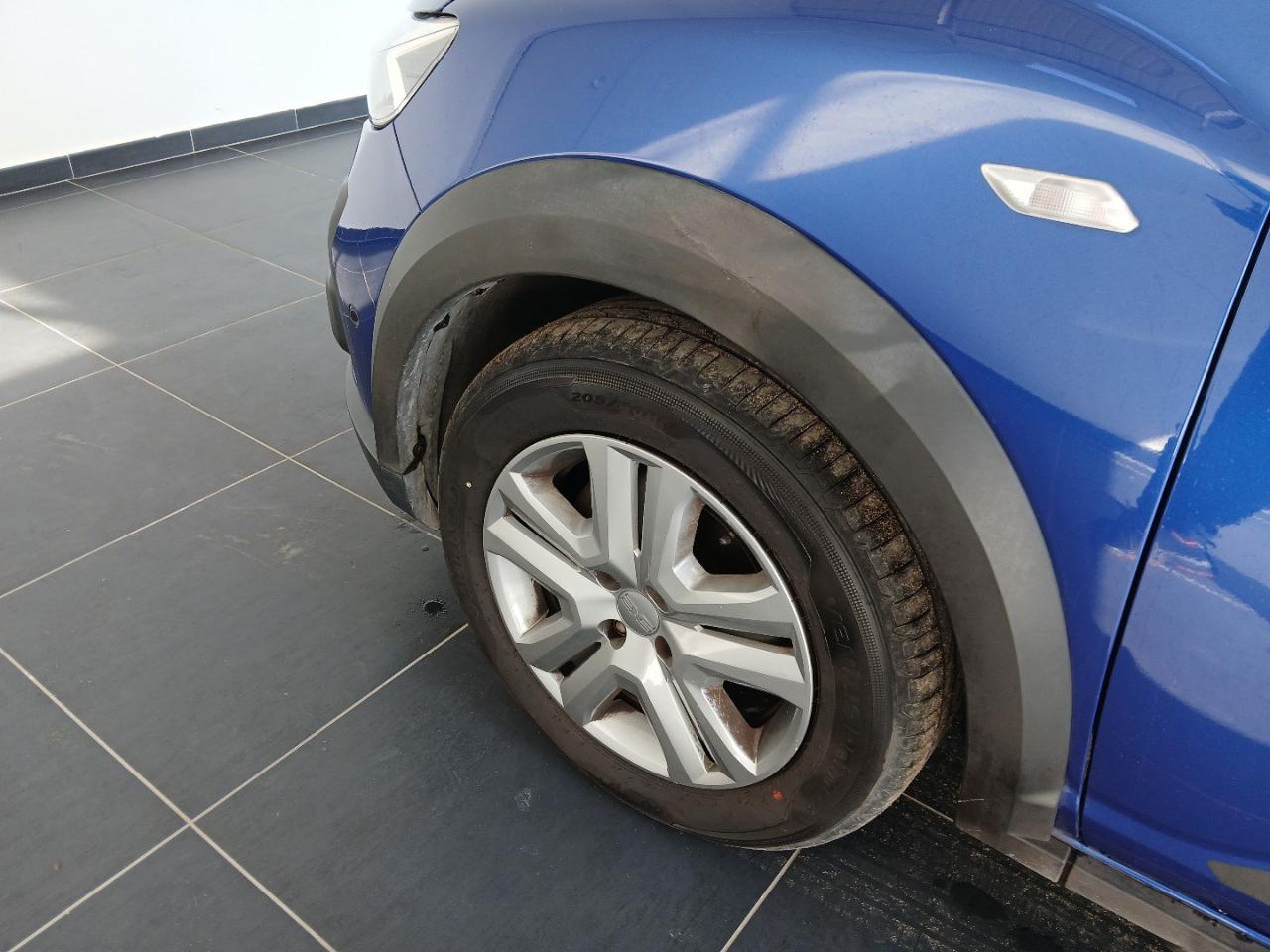 Dacia Dacia Sandero usata, con alzacristalli elettrici