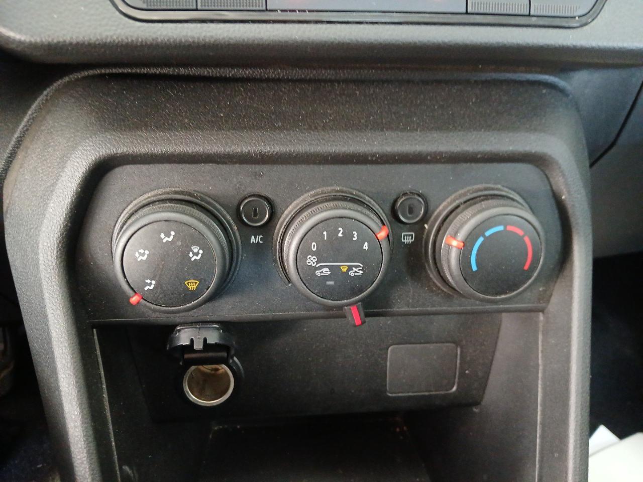 Dacia Dacia Sandero usata 8