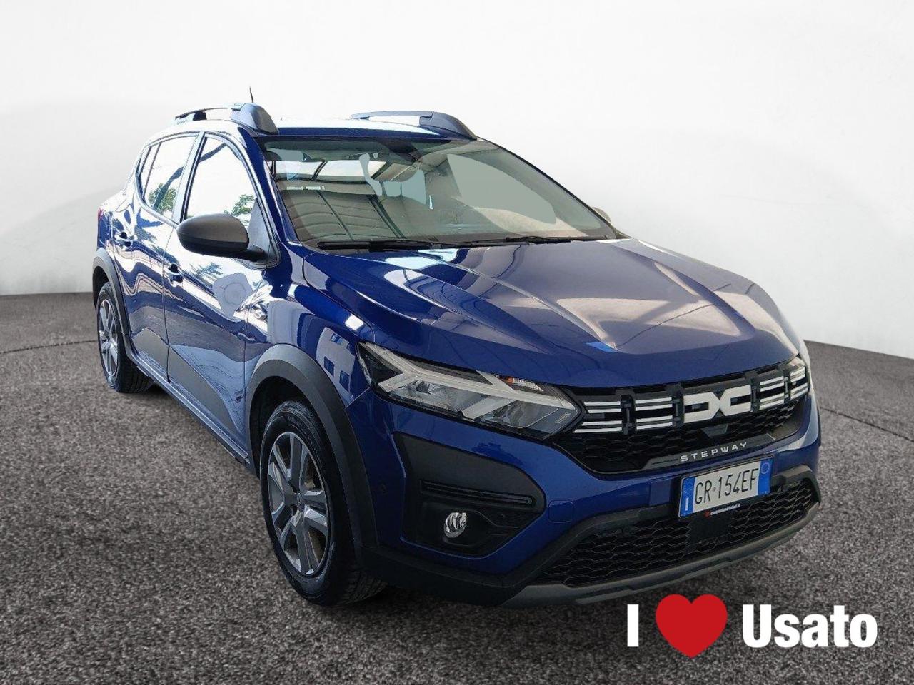 Dacia Dacia Sandero usata 11