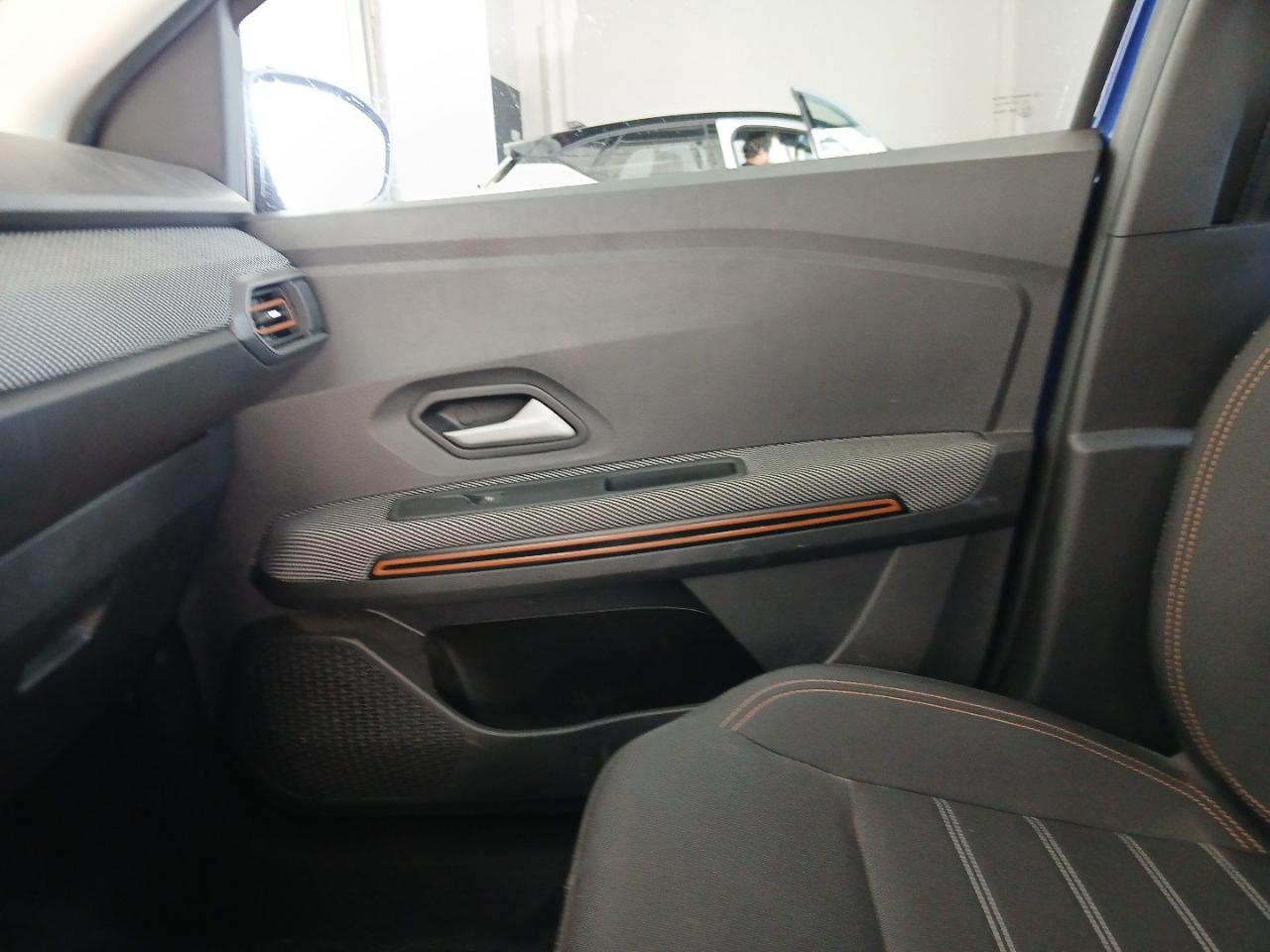 Dacia Dacia Sandero usata 12