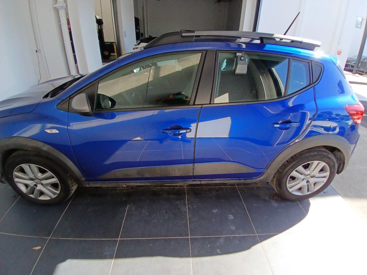 Dacia Dacia Sandero usata 17