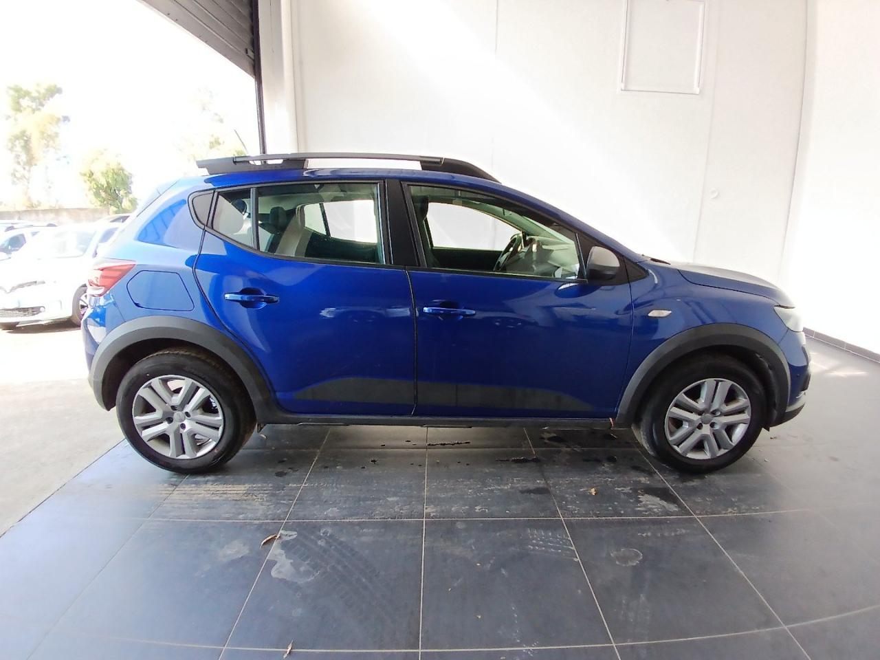 Dacia Dacia Sandero usata 18