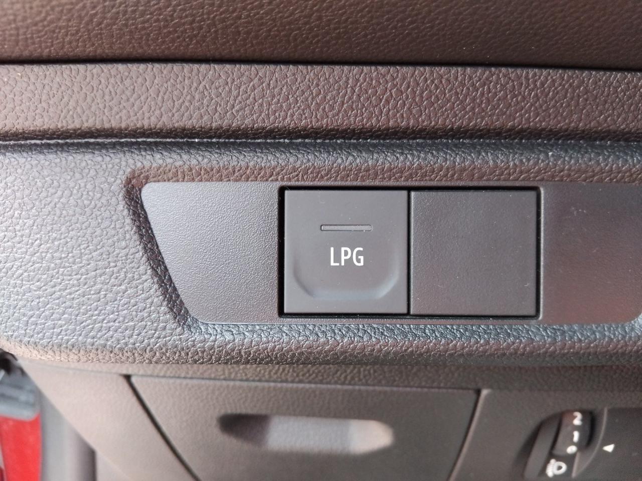 Dacia Dacia Sandero usata, con esp