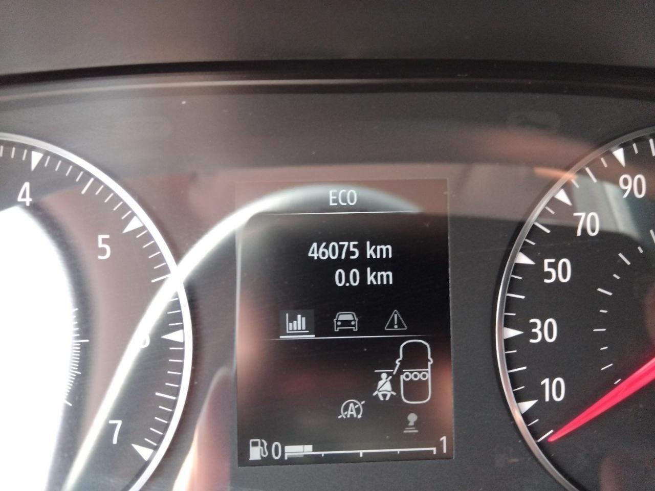 Dacia Dacia Sandero usata 7