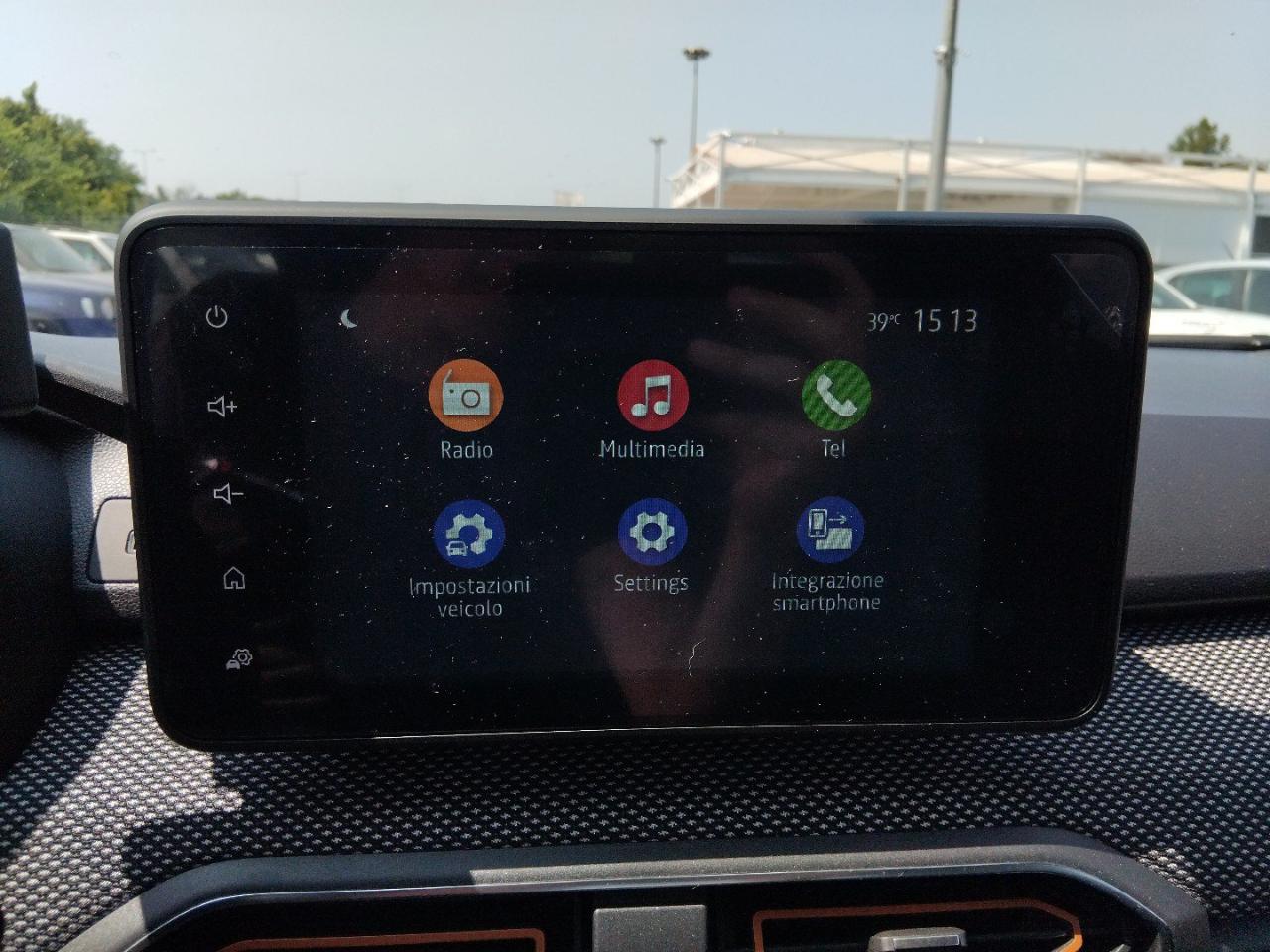 Dacia Dacia Sandero usata 8