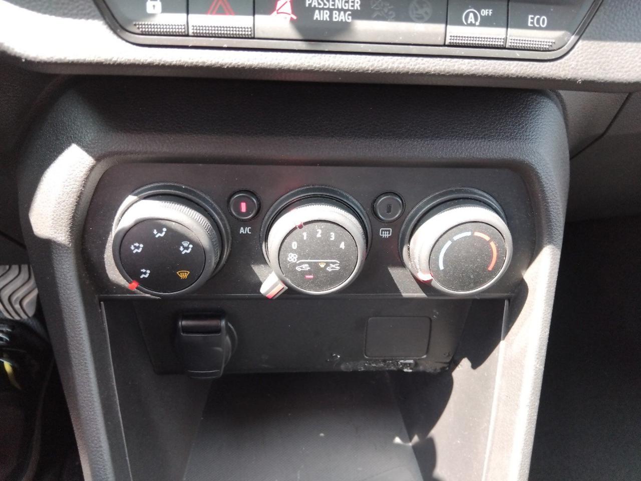 Dacia Dacia Sandero usata 9