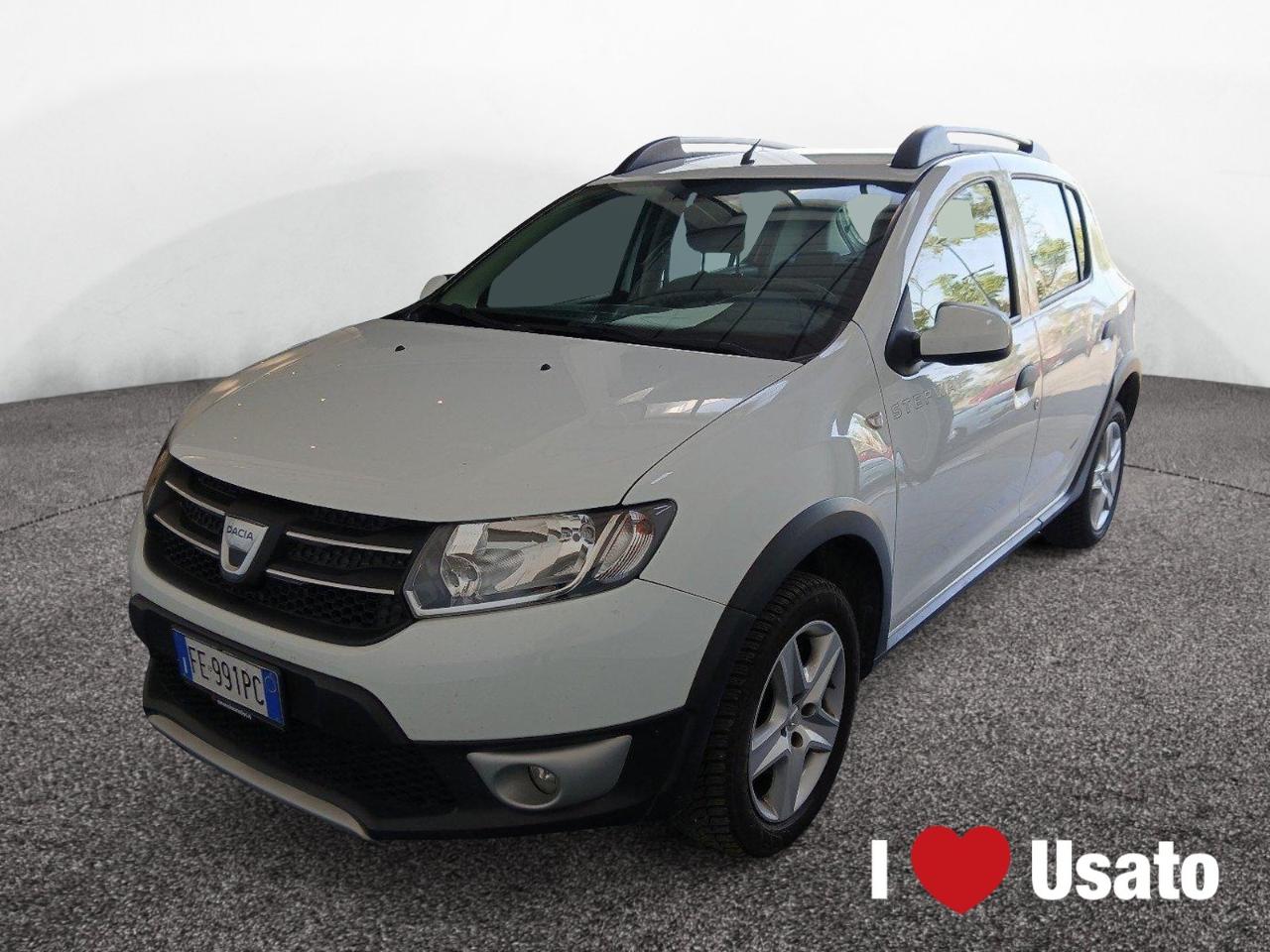 Dacia Dacia Sandero 