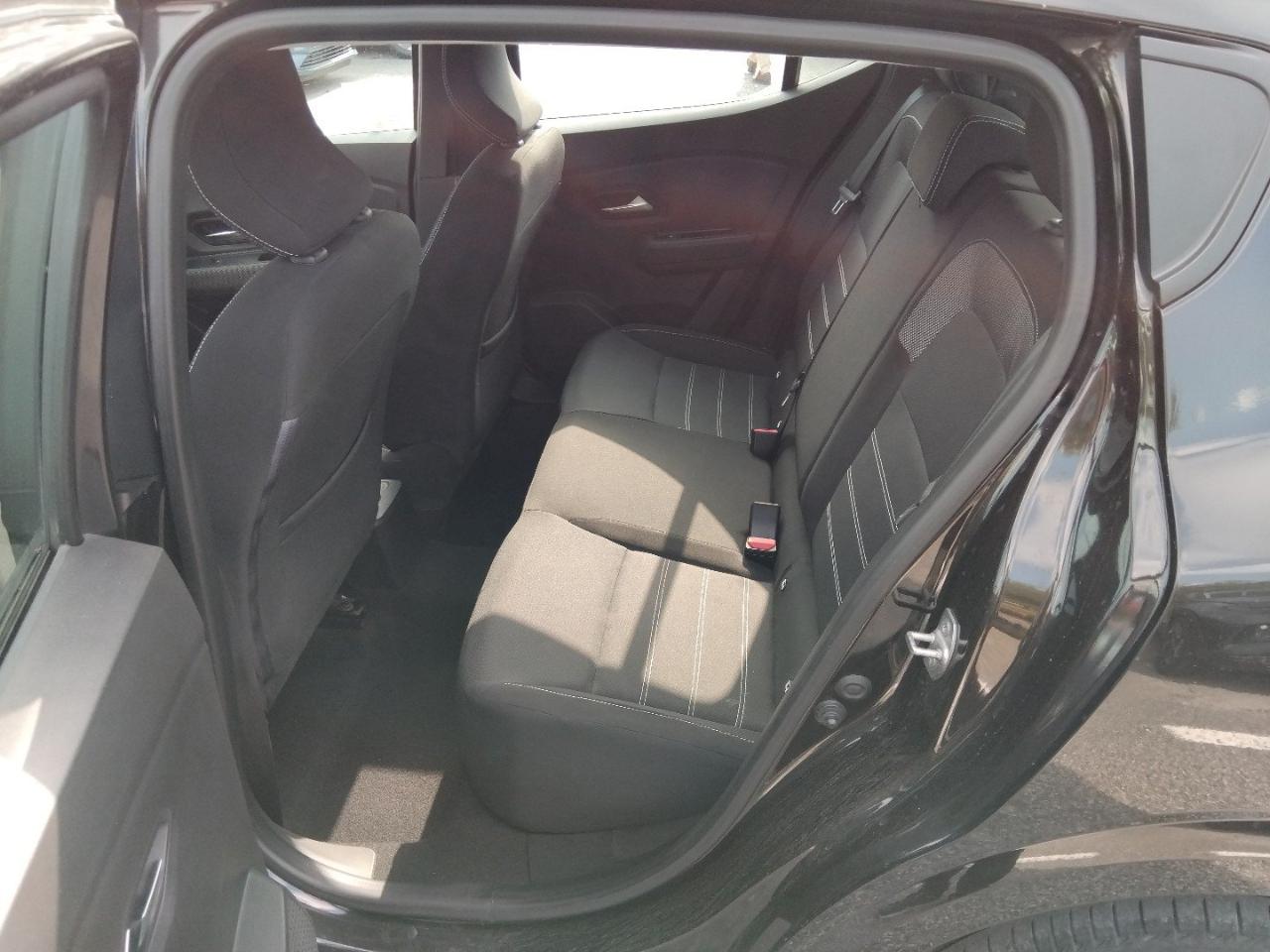 Dacia Dacia Sandero usata 3
