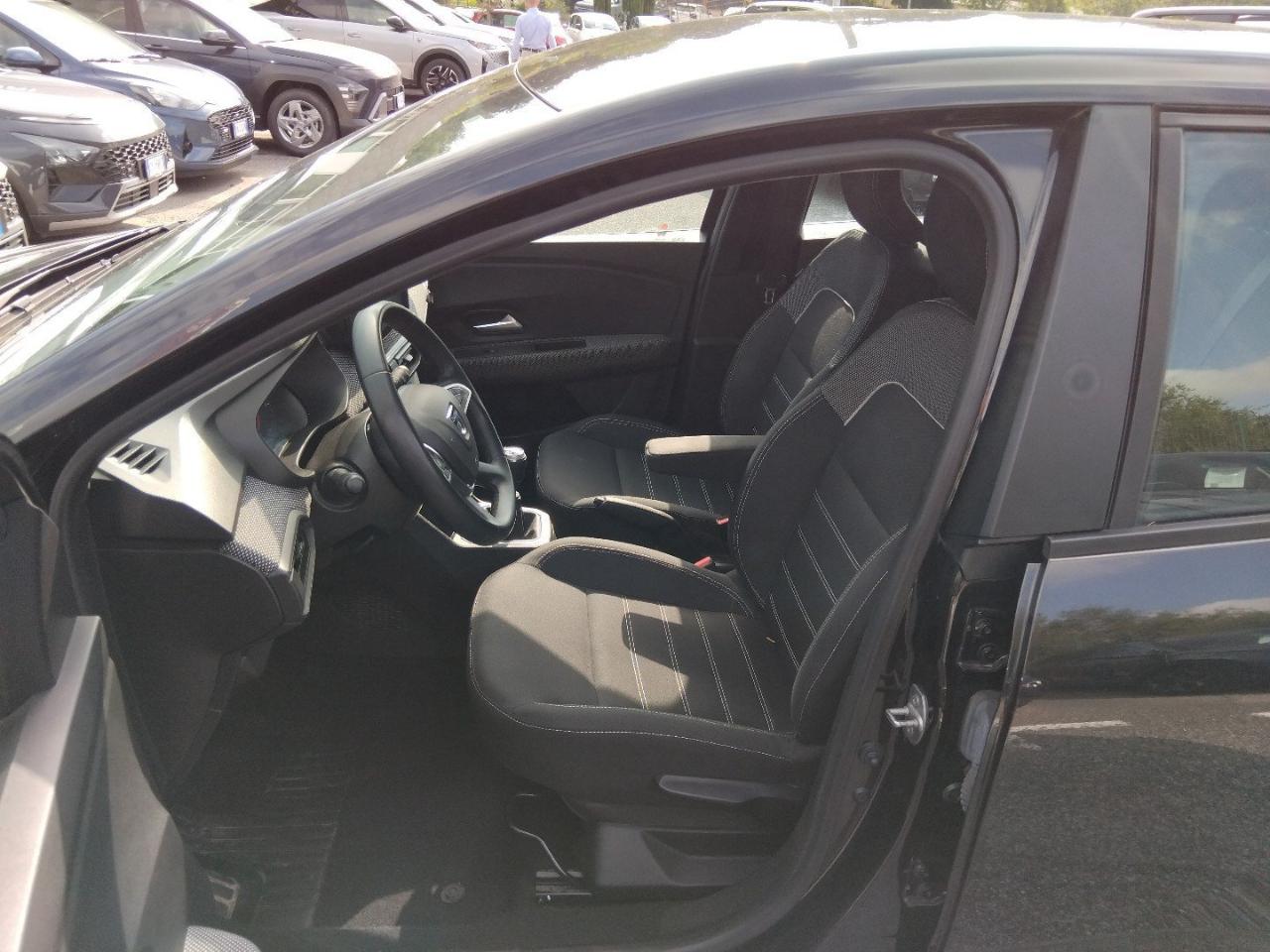 Dacia Dacia Sandero usata 4