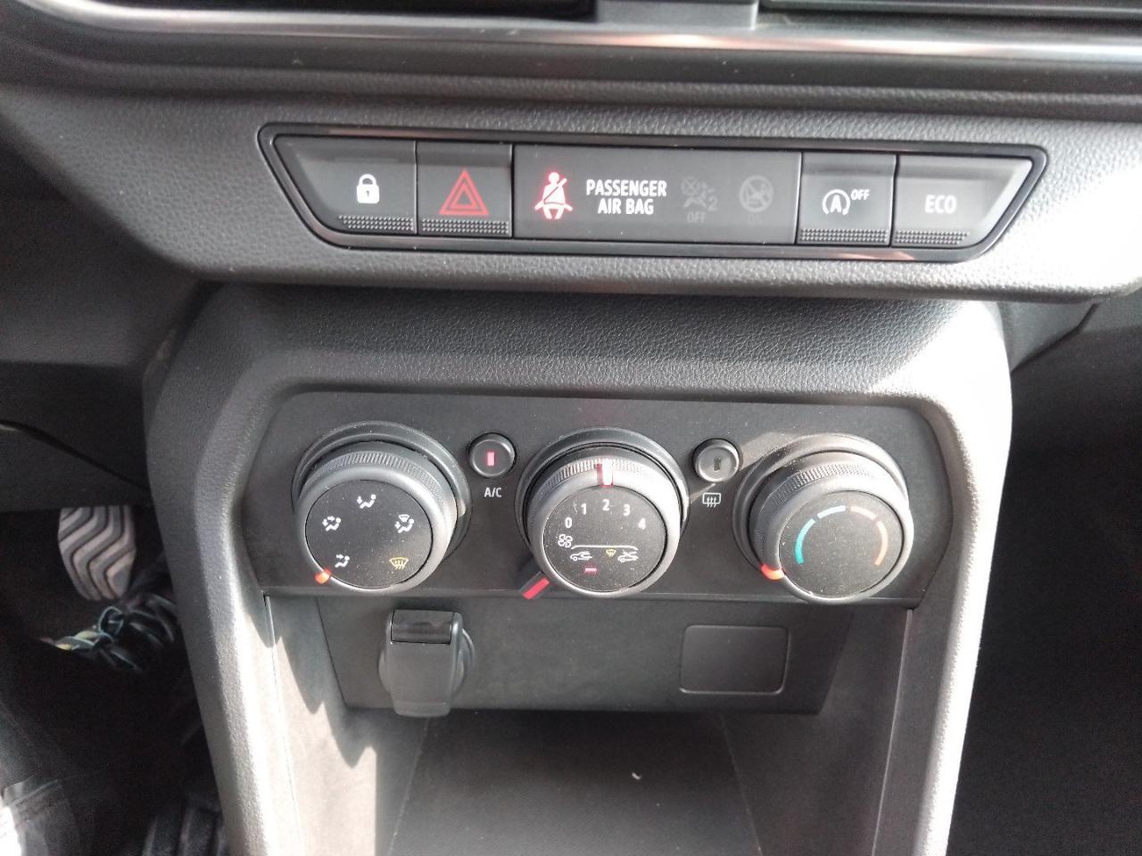 Dacia Dacia Sandero usata 9