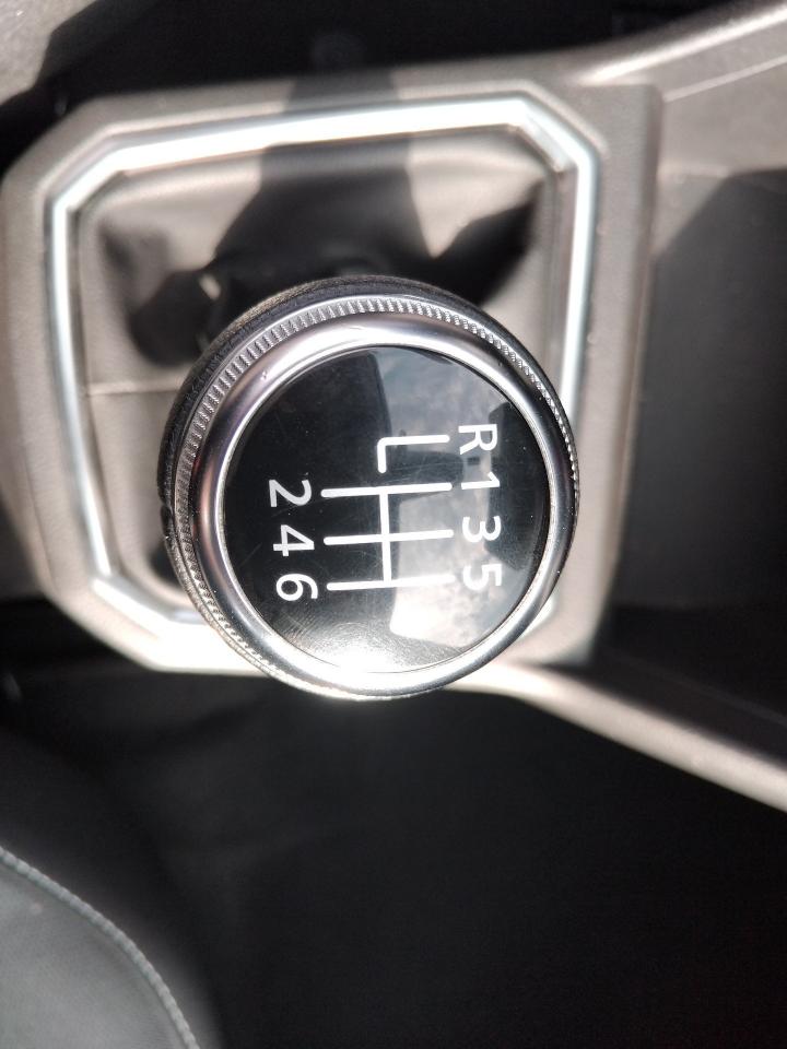 Dacia Dacia Sandero usata 10