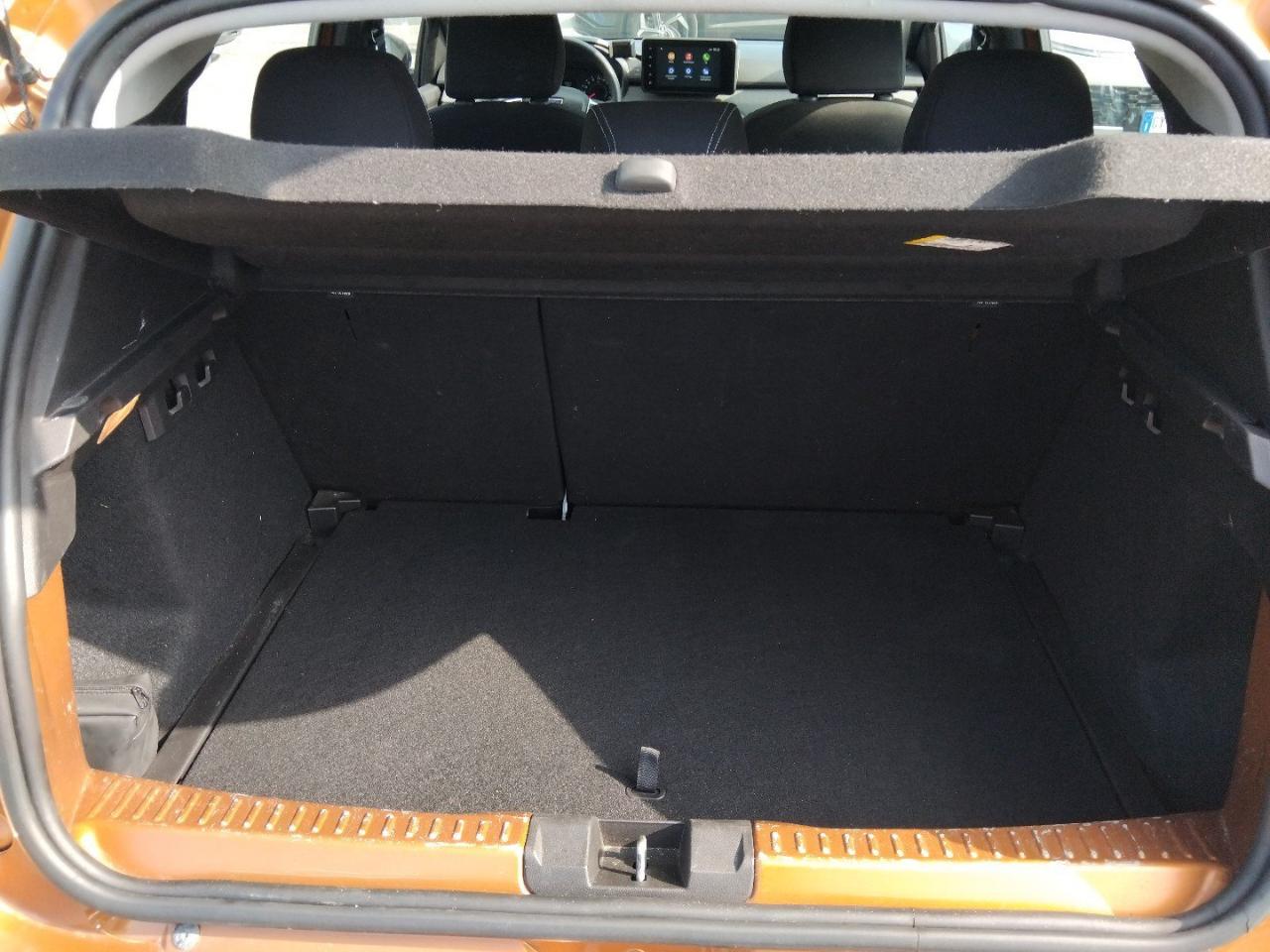 Dacia Dacia Sandero usata, con airbag