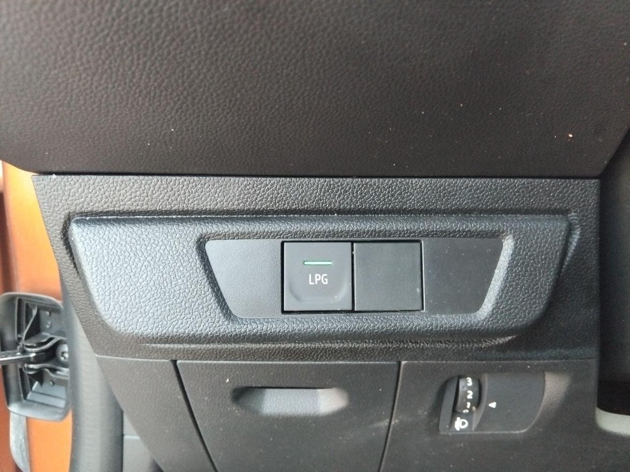 Dacia Dacia Sandero usata, con esp
