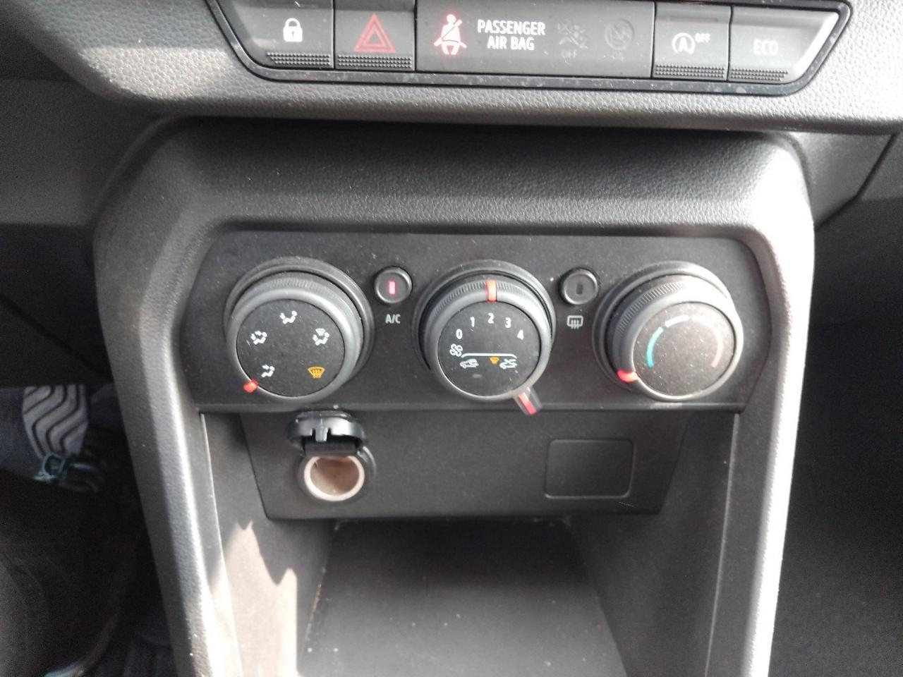 Dacia Dacia Sandero usata 9