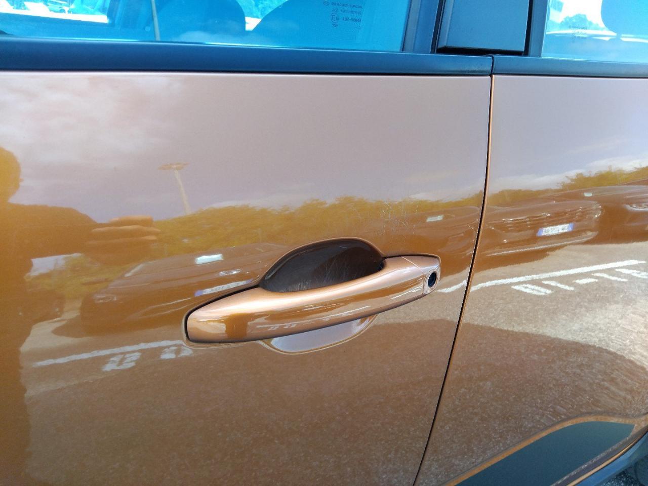 Dacia Dacia Sandero usata 19