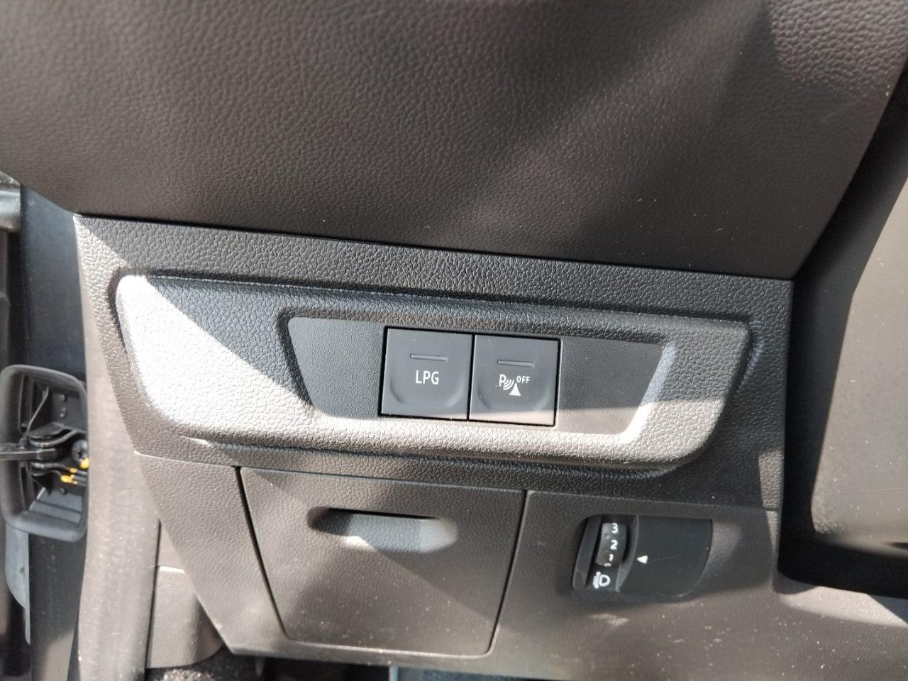 Dacia Dacia Sandero usata, con esp