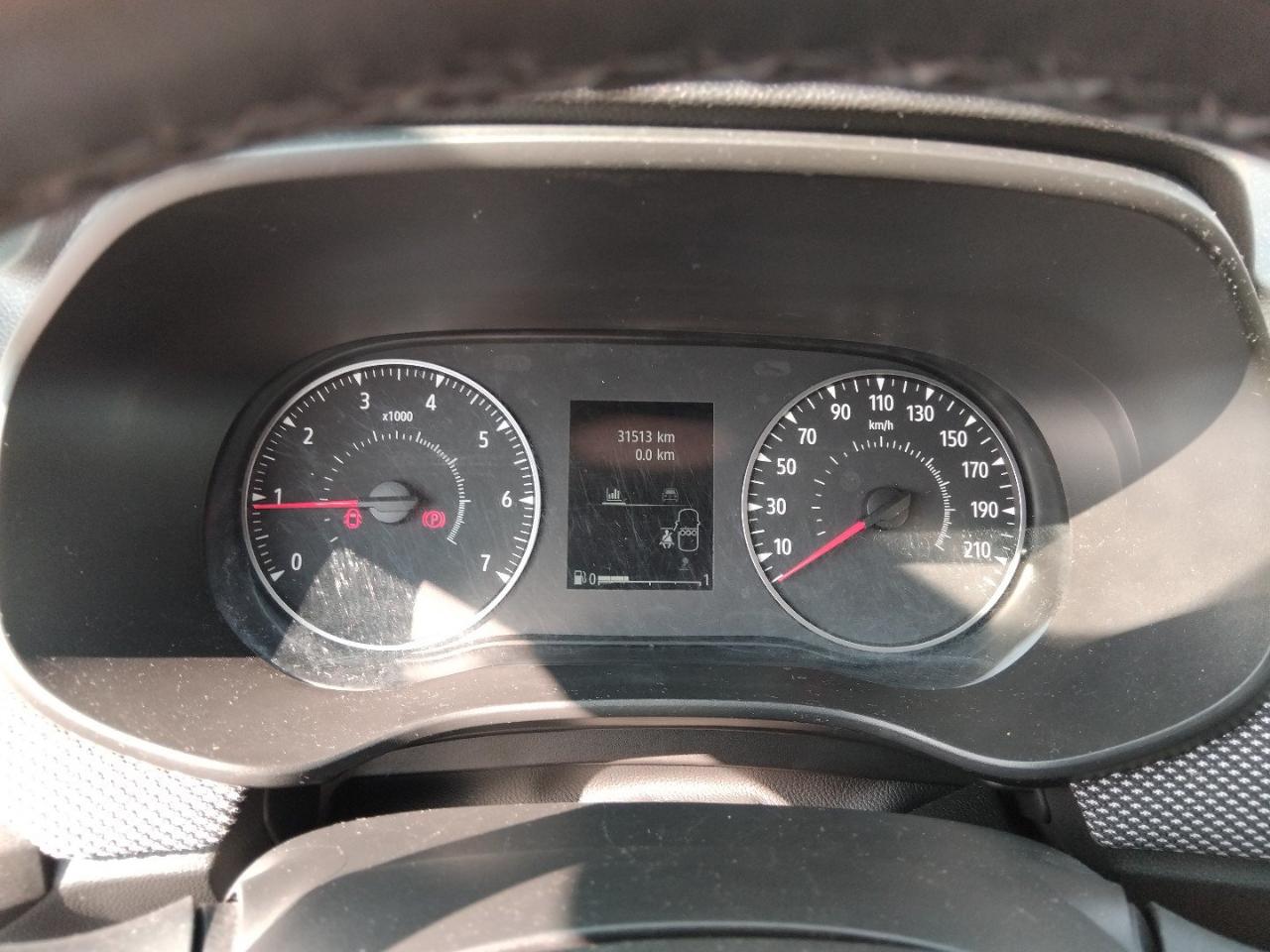 Dacia Dacia Sandero usata, con start/stop automatico