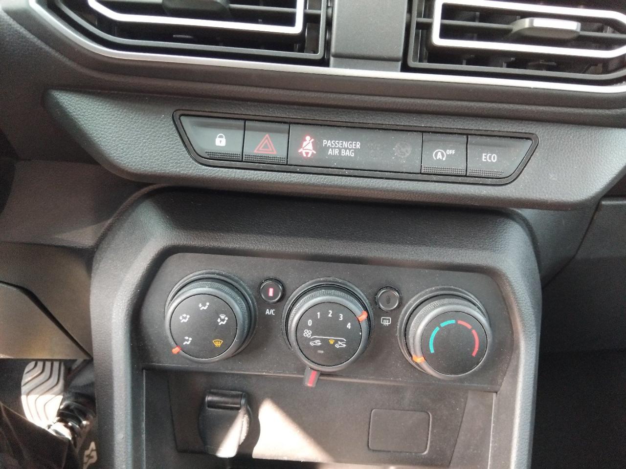 Dacia Dacia Sandero usata 9