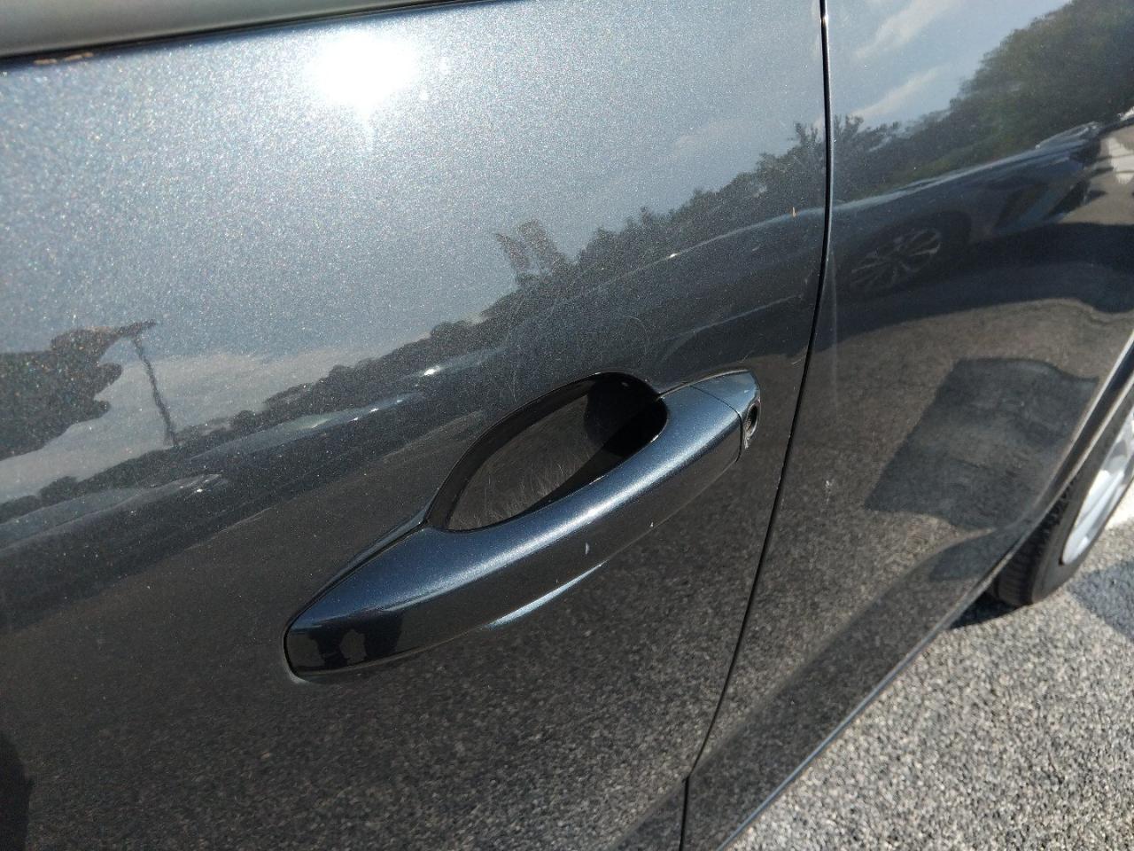 Dacia Dacia Sandero usata 19