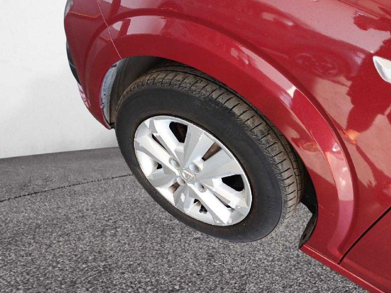 Dacia Dacia Sandero usata, con alzacristalli elettrici