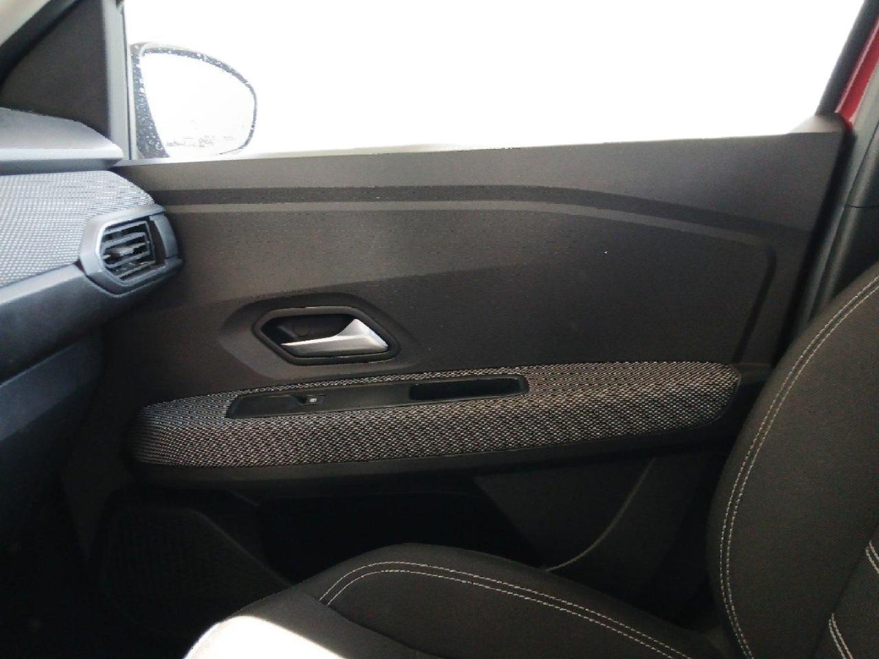 Dacia Dacia Sandero usata, con servo sterzo