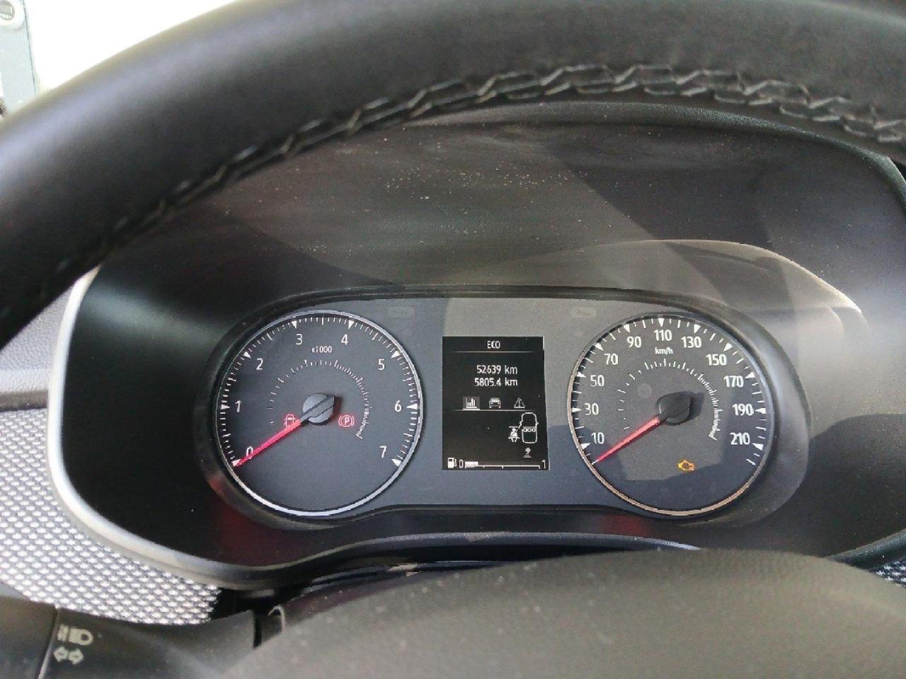 Dacia Dacia Sandero usata 9