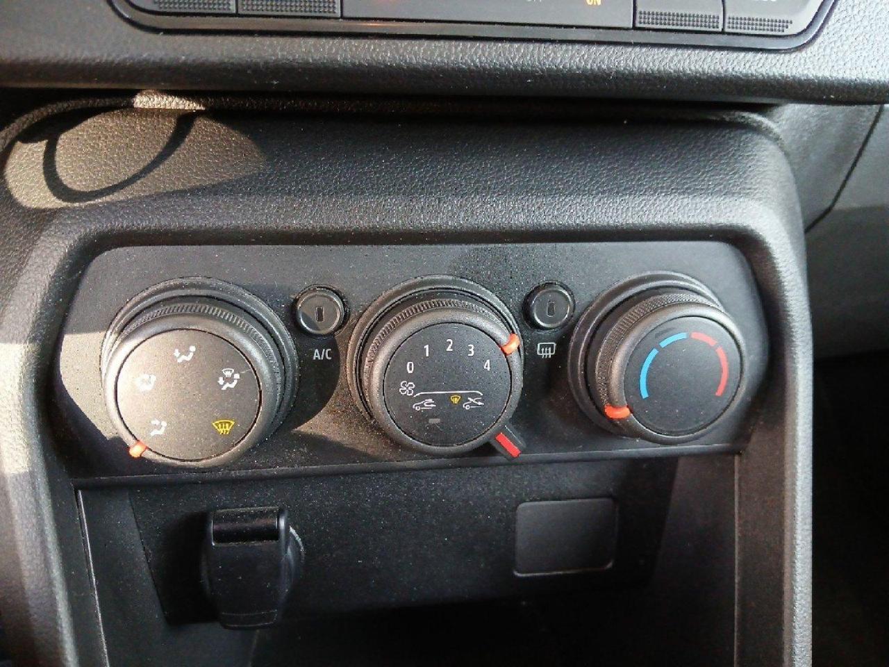 Dacia Dacia Sandero usata 10
