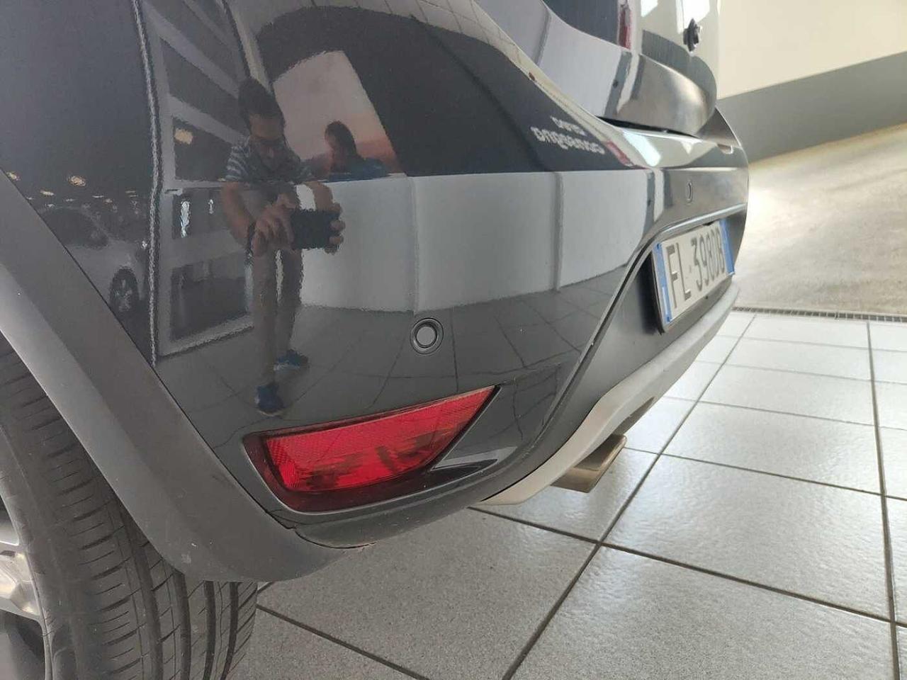 Dacia Dacia Sandero usata, con 5 porte