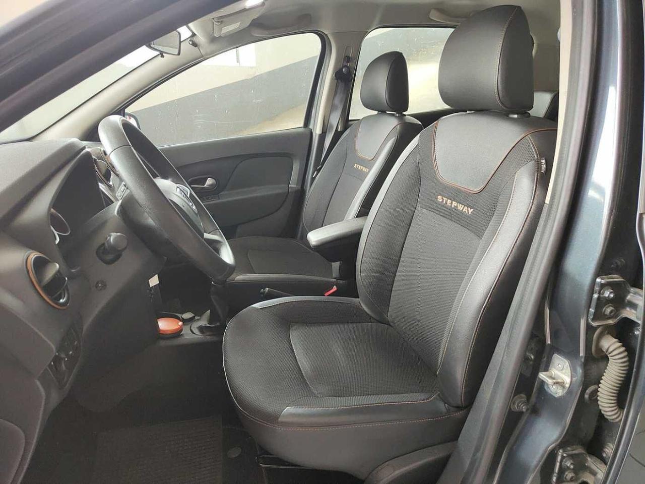 Dacia Dacia Sandero usata, con controllo di trazione
