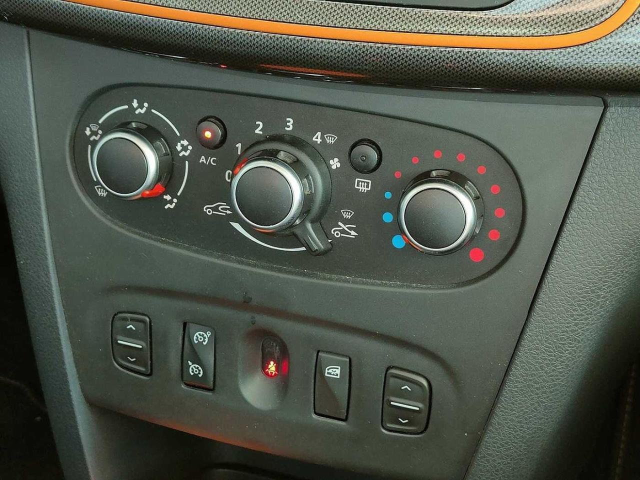 Dacia Dacia Sandero usata 18